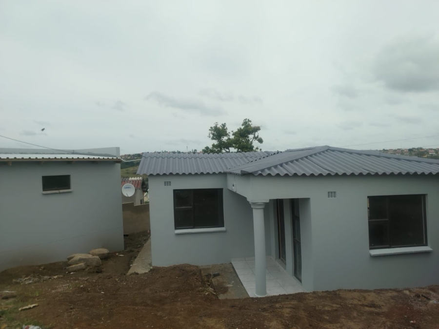 2 Bedroom Property for Sale in Mdantsane Nu 5 Eastern Cape